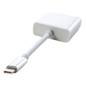 تبدیل Type-C به VGA